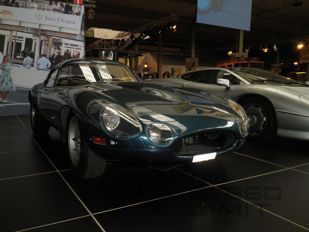 Jaguar_E_60 